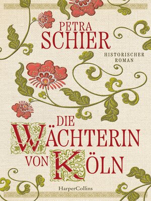 cover image of Die Wächterin von Köln